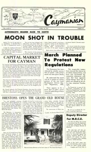 Newspaper