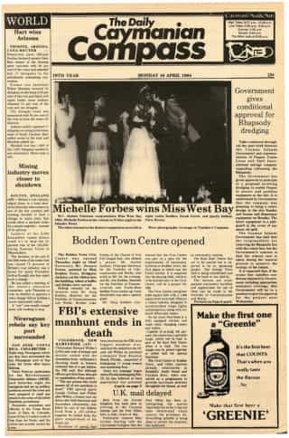 Newspaper