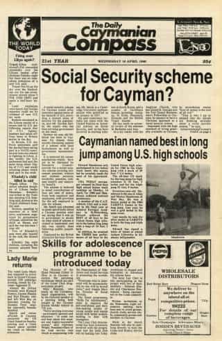Newspaper