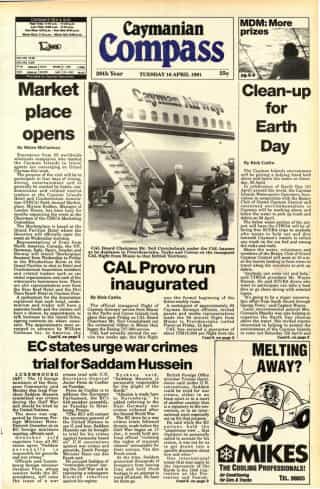 Newspaper