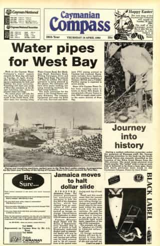 Newspaper