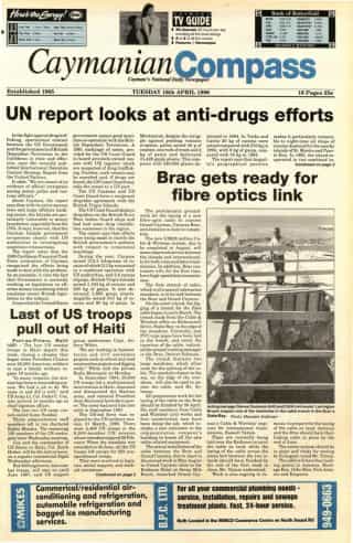 Newspaper