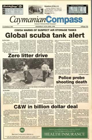 Newspaper