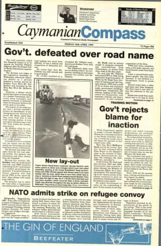 Newspaper