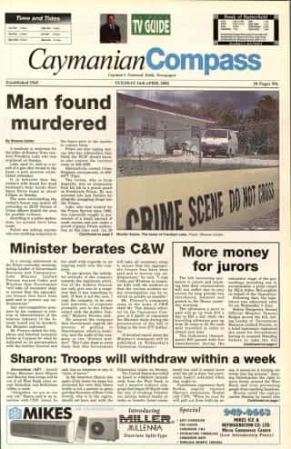Newspaper