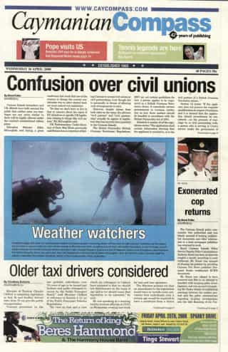 Newspaper