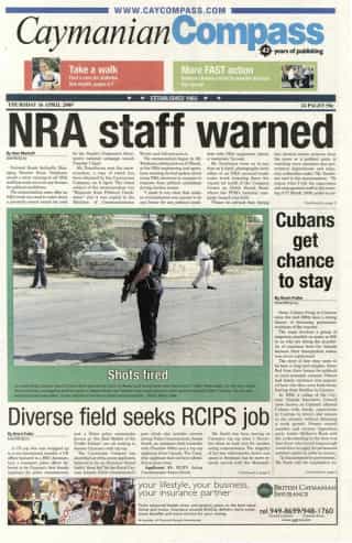 Newspaper