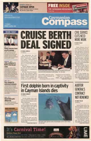 Newspaper