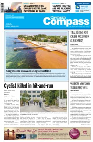Newspaper
