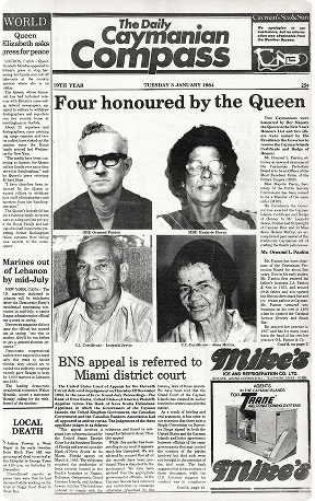 Newspaper